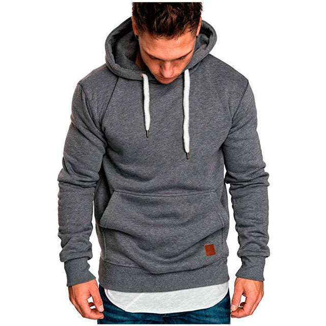 Men's Sports Hoodies