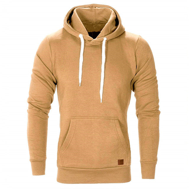 Men's Sports Hoodies