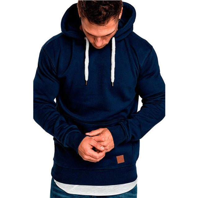 Men's Sports Hoodies