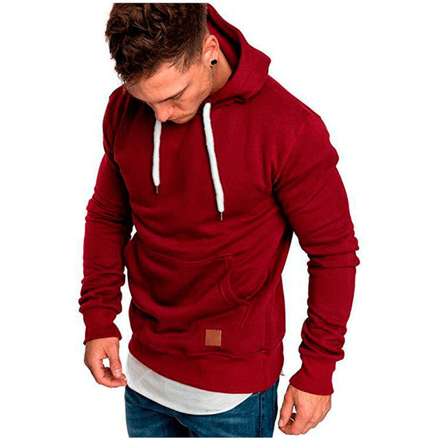 Men's Sports Hoodies