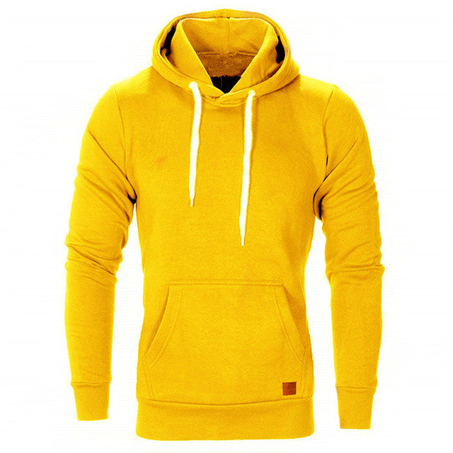 Men's Sports Hoodies