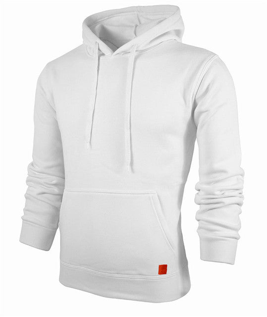 Men's Sports Hoodies