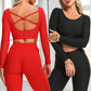 Women's Exercise Set