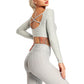 Women's Exercise Set