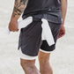 Men's Fitness Shorts