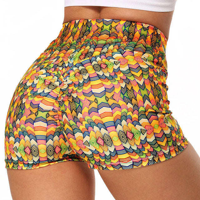 Women's Sportswear Shorts