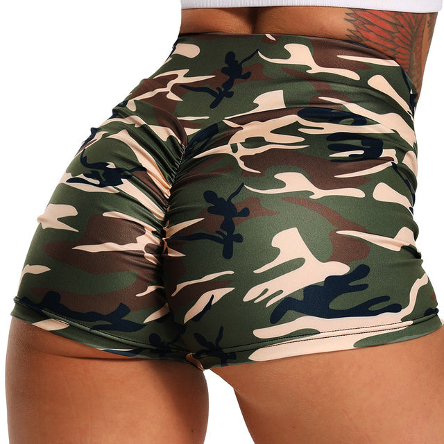 Women's Sportswear Shorts