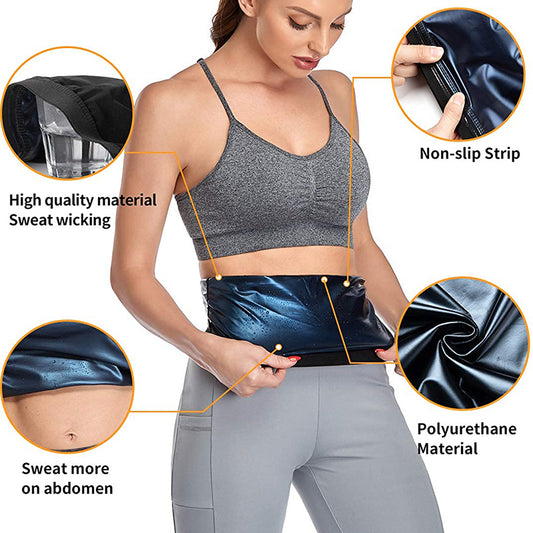 Women's Waist Shaper