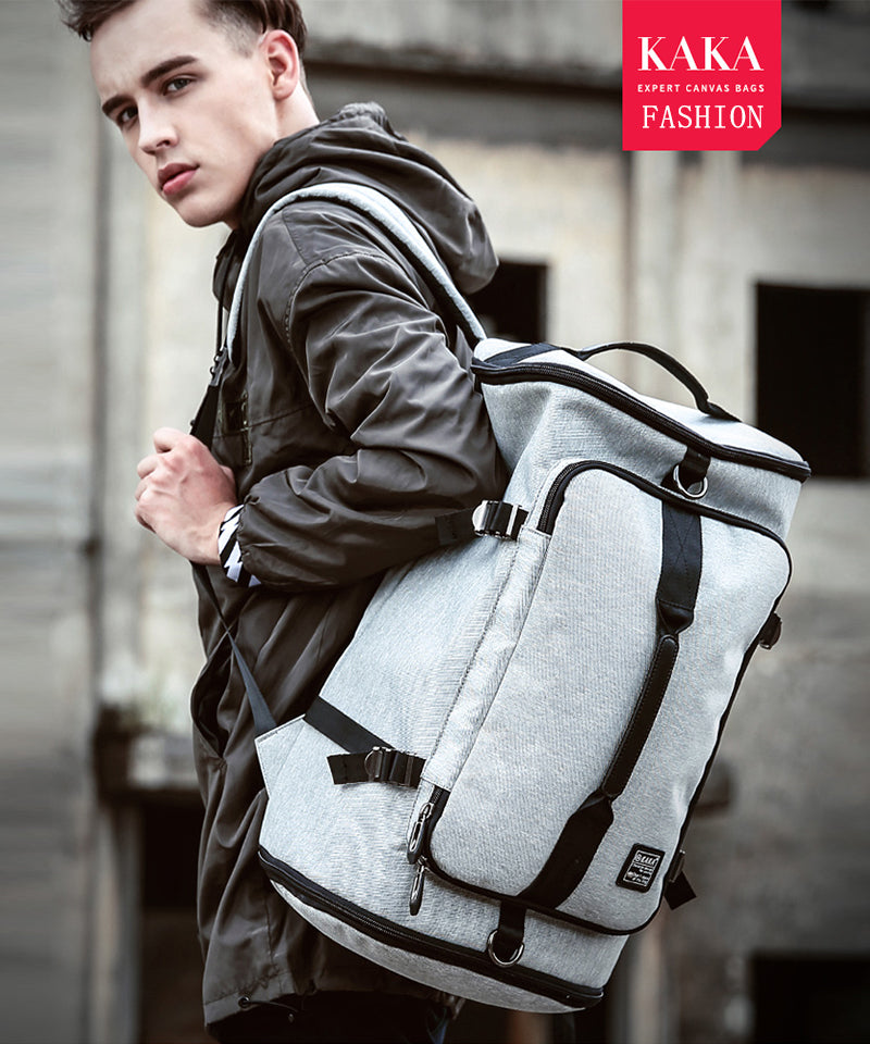 Men Backpack 15.6