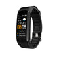 Smart Band Tracker