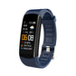 Smart Band Tracker