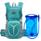 BackpackHiking