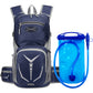 BackpackHiking