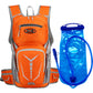 BackpackHiking