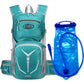 BackpackHiking
