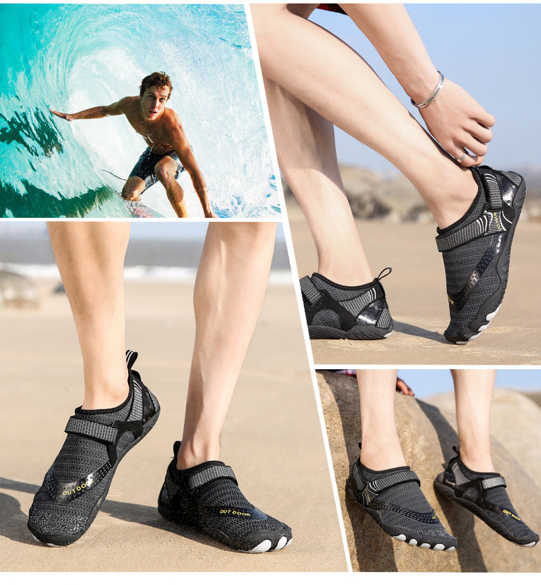 Quick-drying Beach Shoes