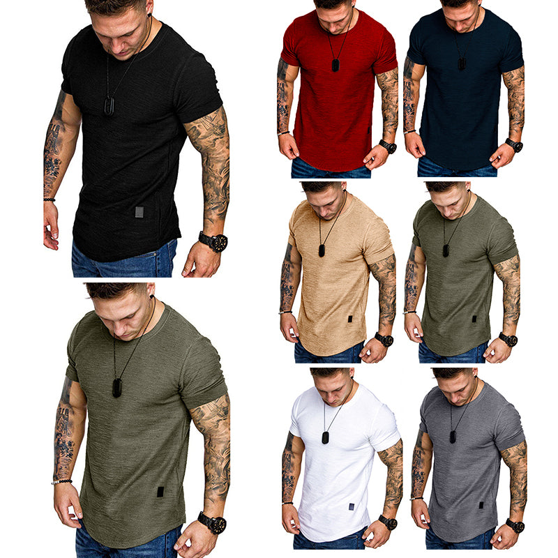 Men's Sportwear T-Shirt