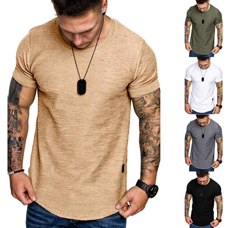 Men's Sportwear T-Shirt