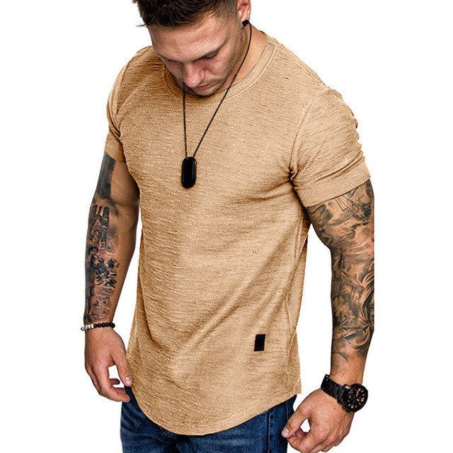 Men's Sportwear T-Shirt