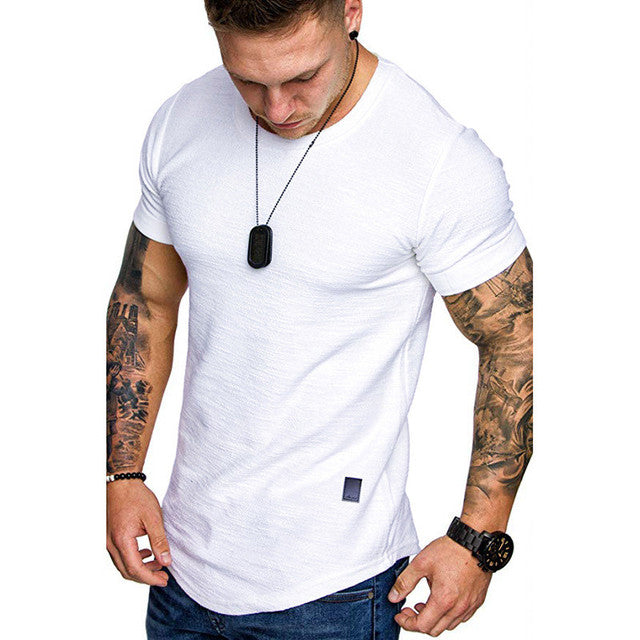 Men's Sportwear T-Shirt