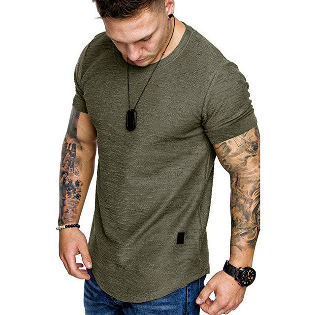 Men's Sportwear T-Shirt