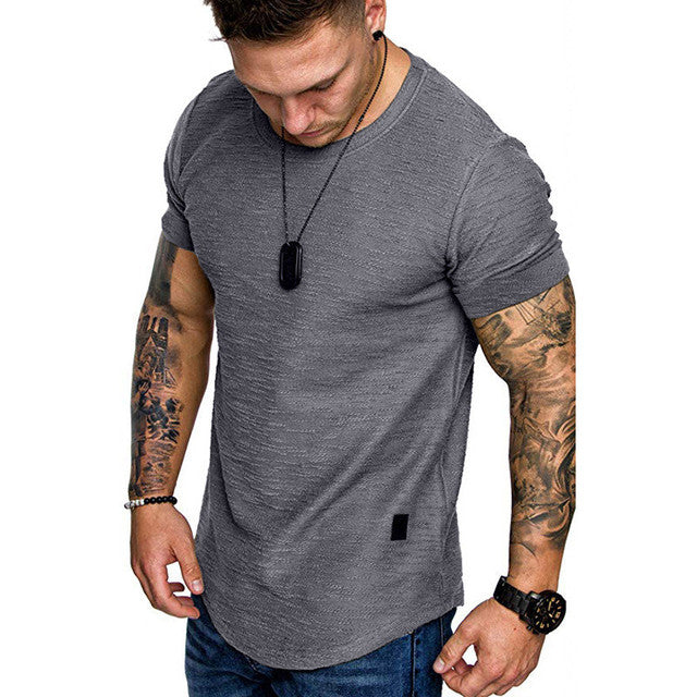 Men's Sportwear T-Shirt