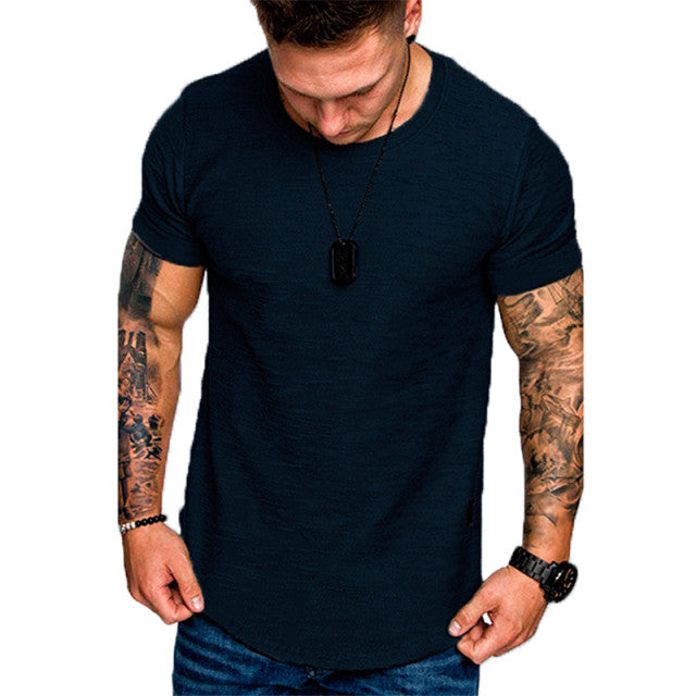 Men's Sportwear T-Shirt