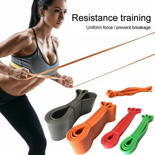 Resistance Bands