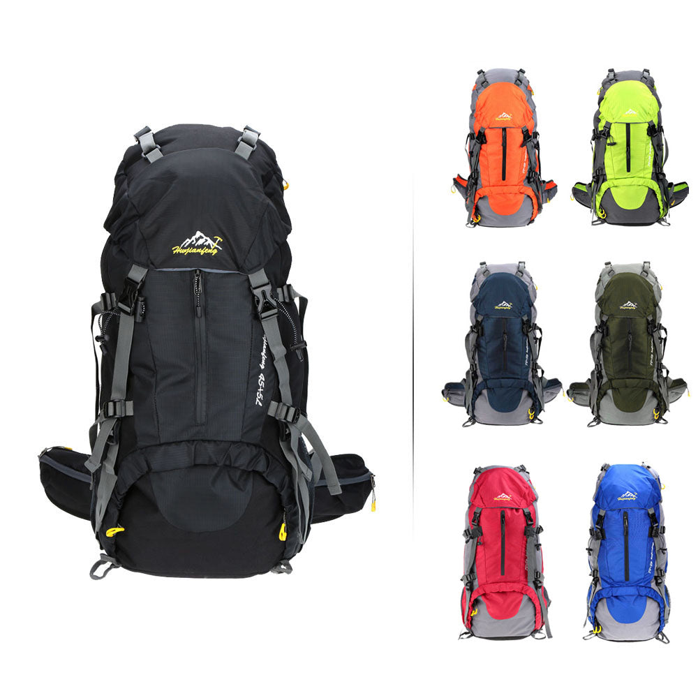 Waterproof Backpack