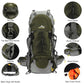 Waterproof Backpack