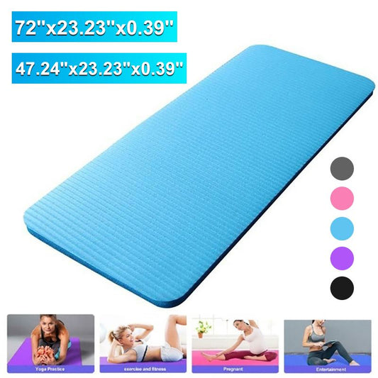 Yoga Mats Non-slip