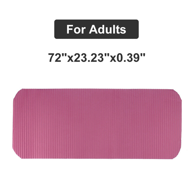 Yoga Mats Non-slip