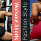 Women's Sportwear Shorts