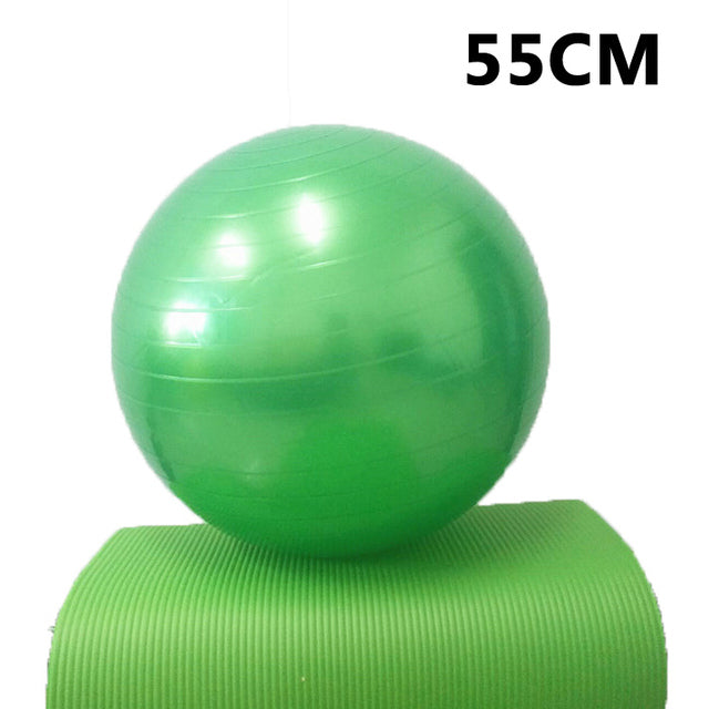 Fit Exercise Ball