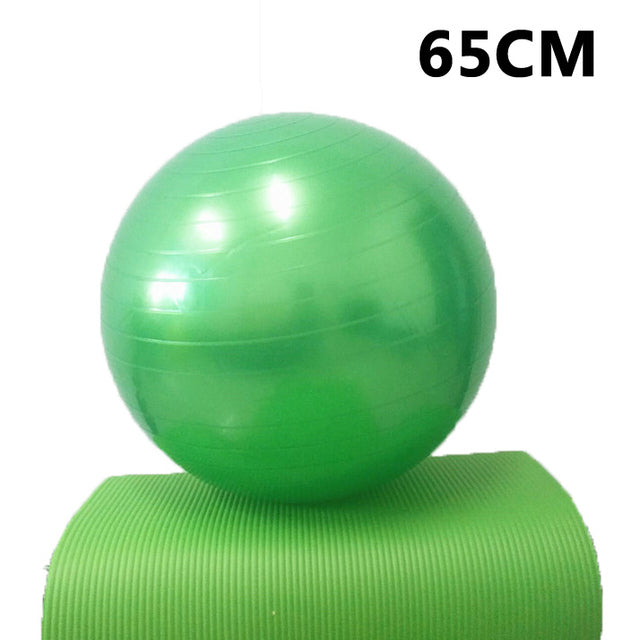 Fit Exercise Ball