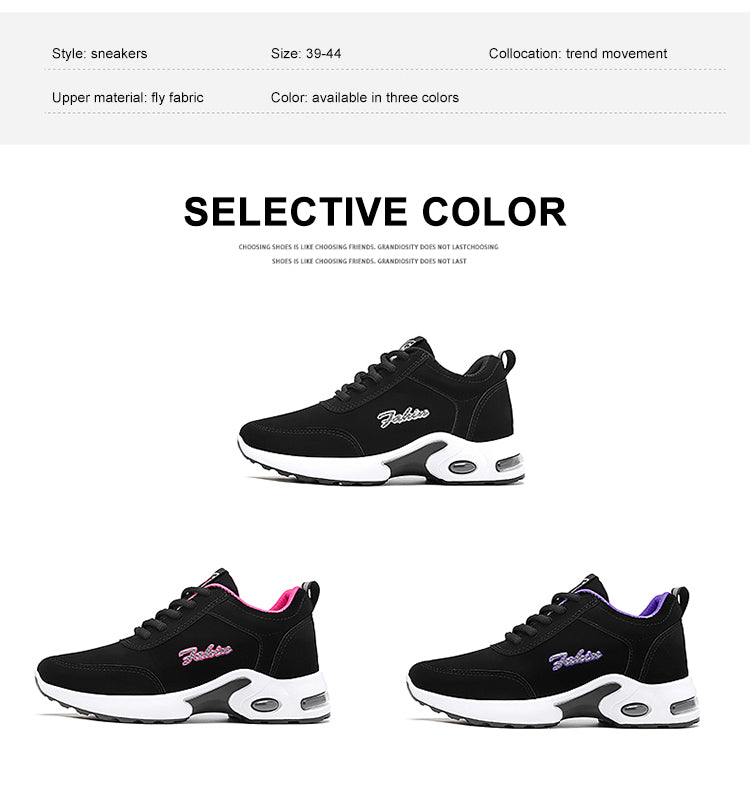 Women's Fashion Sneakers