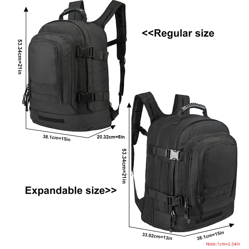 Men's Tactical Backpack