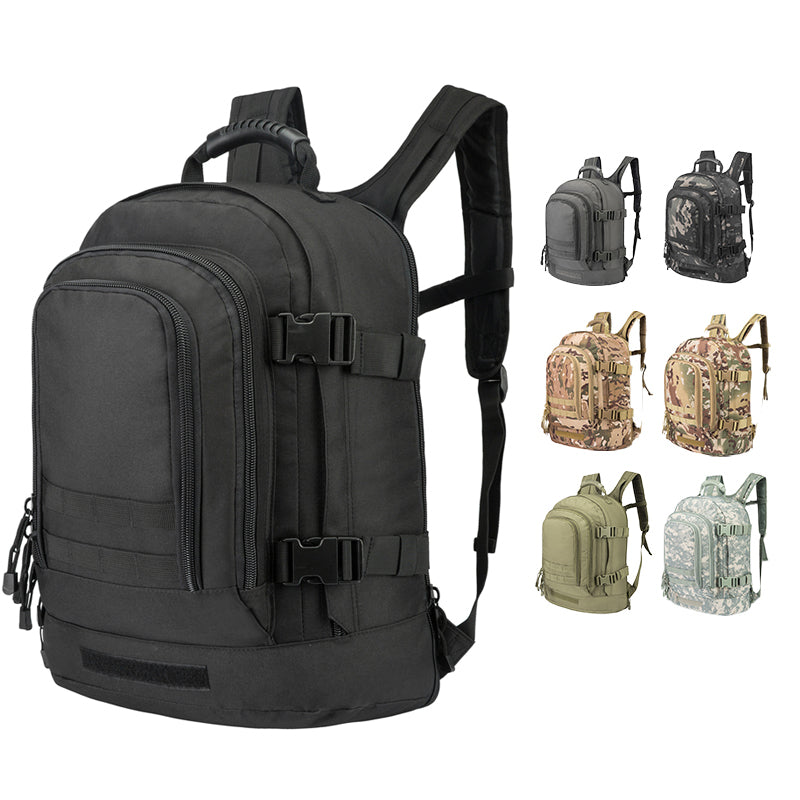 Men's Tactical Backpack