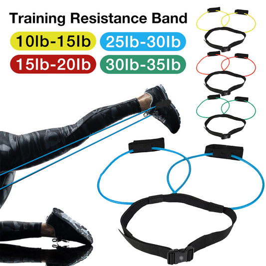 Sports Resistance Bands