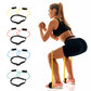 Sports Resistance Bands