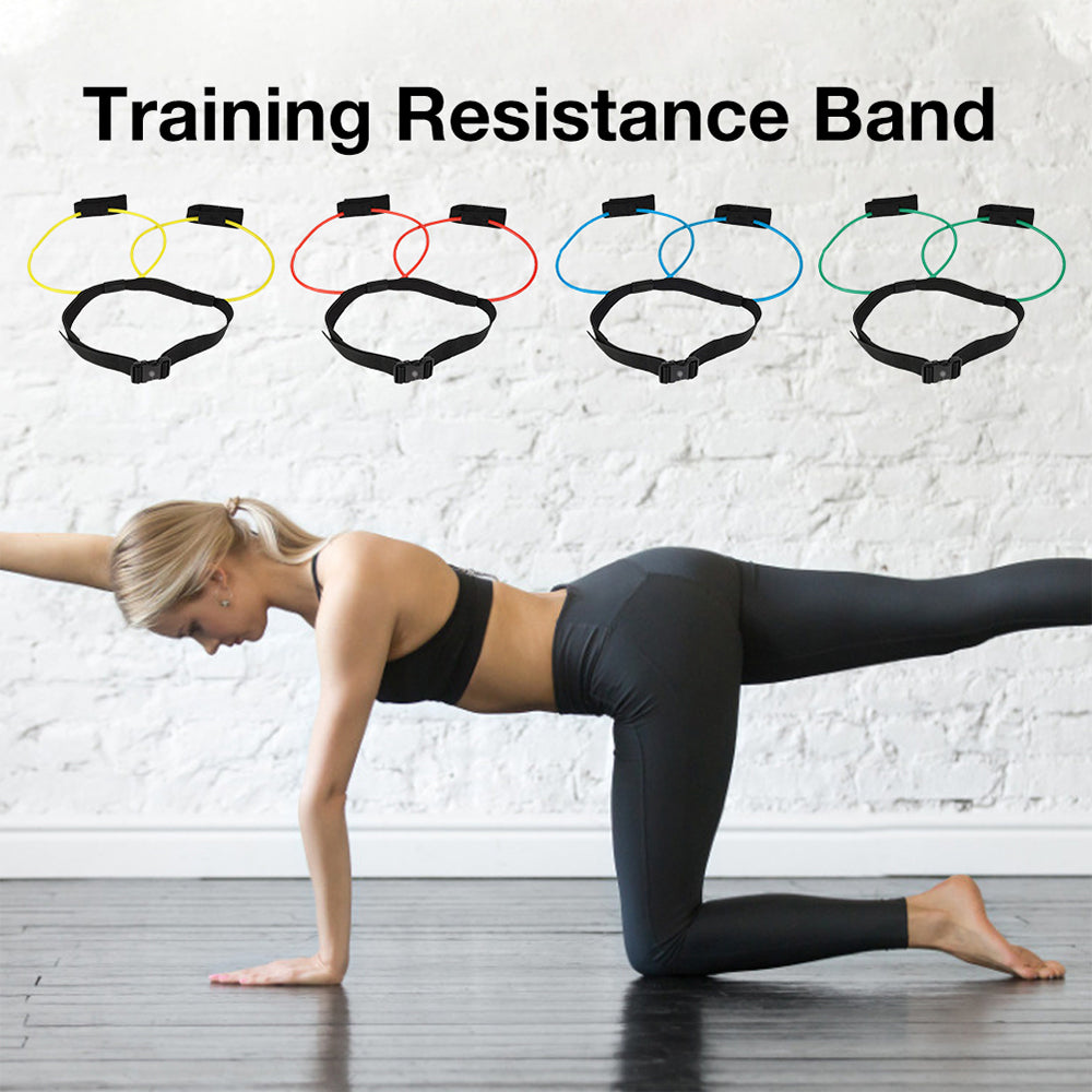 Sports Resistance Bands