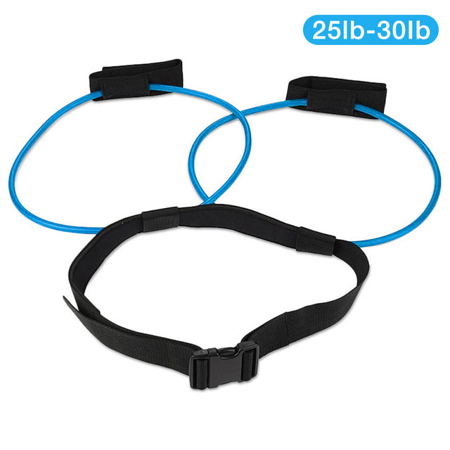 Sports Resistance Bands