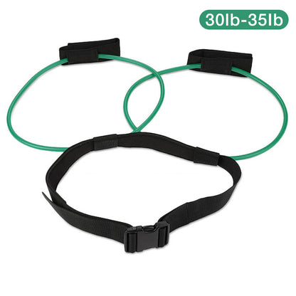 Sports Resistance Bands