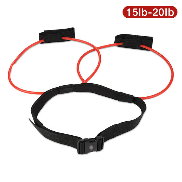 Sports Resistance Bands