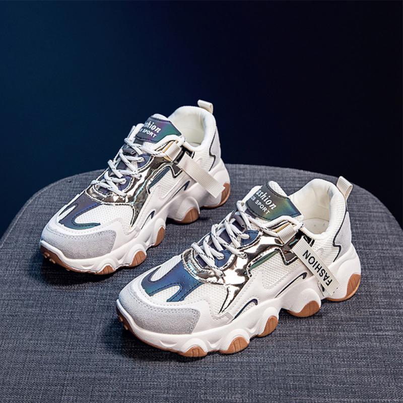 2022 New Vulcanize Shoes For Women