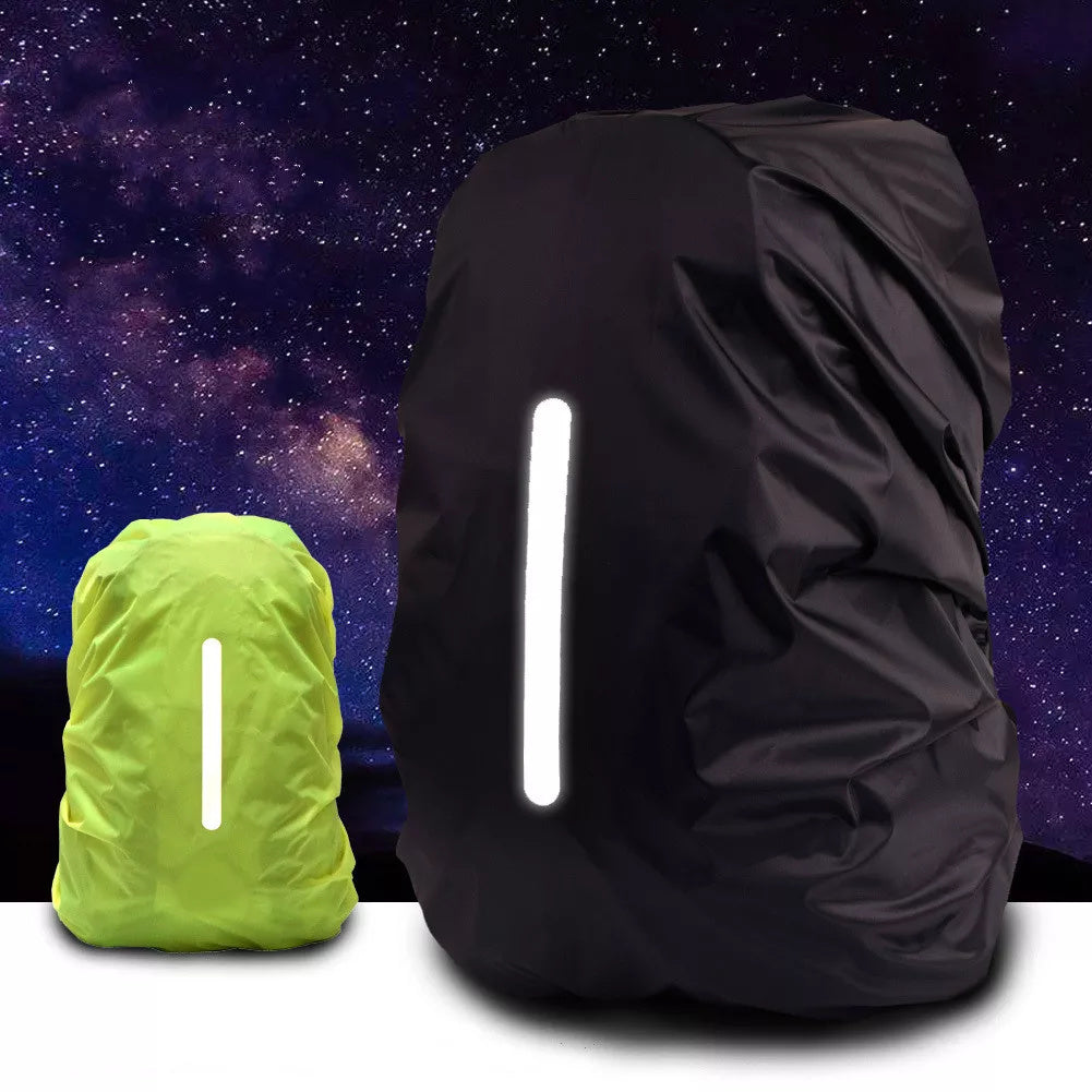 Reflective Waterproof Backpack