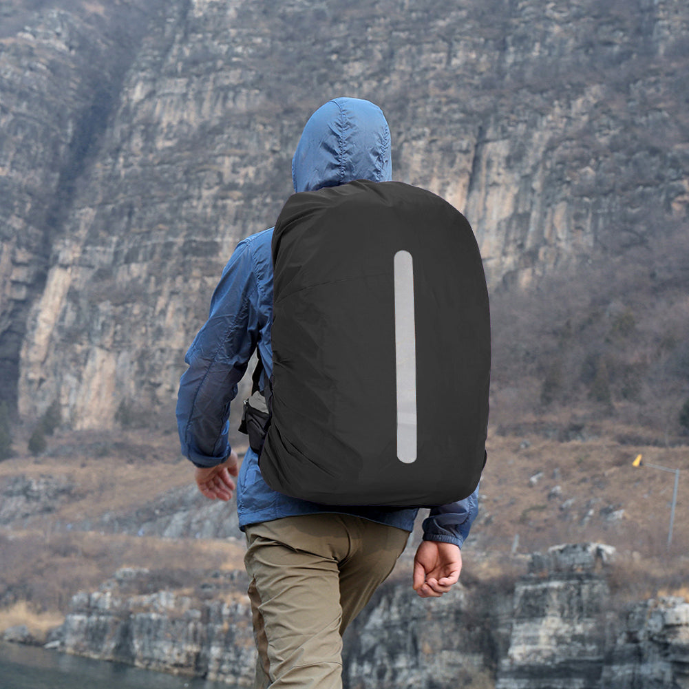 Reflective Waterproof Backpack