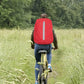 Reflective Waterproof Backpack