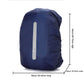 Reflective Waterproof Backpack