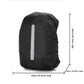 Reflective Waterproof Backpack